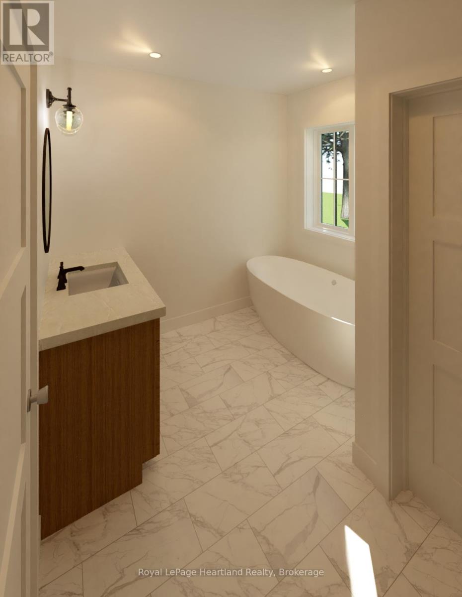 43723 Adelaide Street, Huron East, Ontario  N0G 1H0 - Photo 5 - X12034292