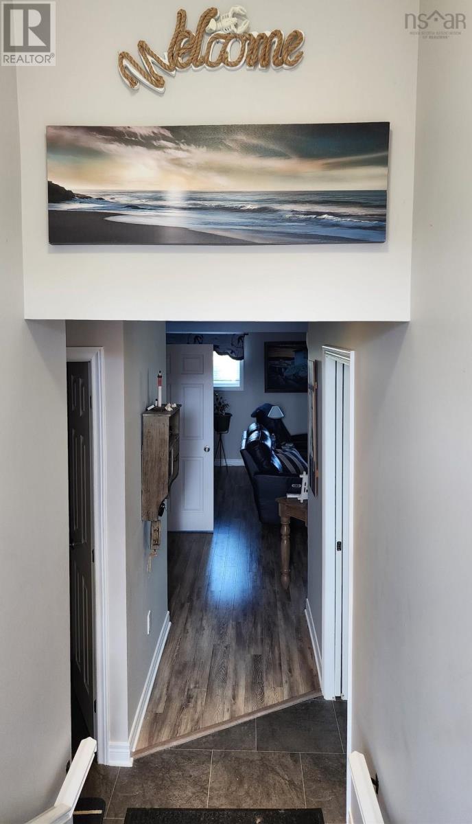 38 Water Street, Glace Bay, Nova Scotia  B1A 1R3 - Photo 24 - 202505510