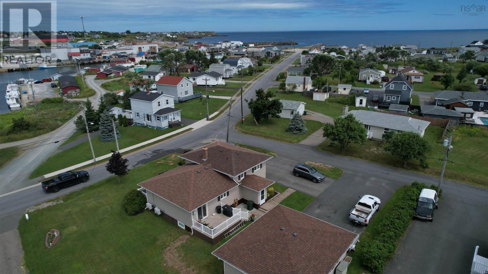 38 Water Street, Glace Bay, Nova Scotia  B1A 1R3 - Photo 44 - 202505510