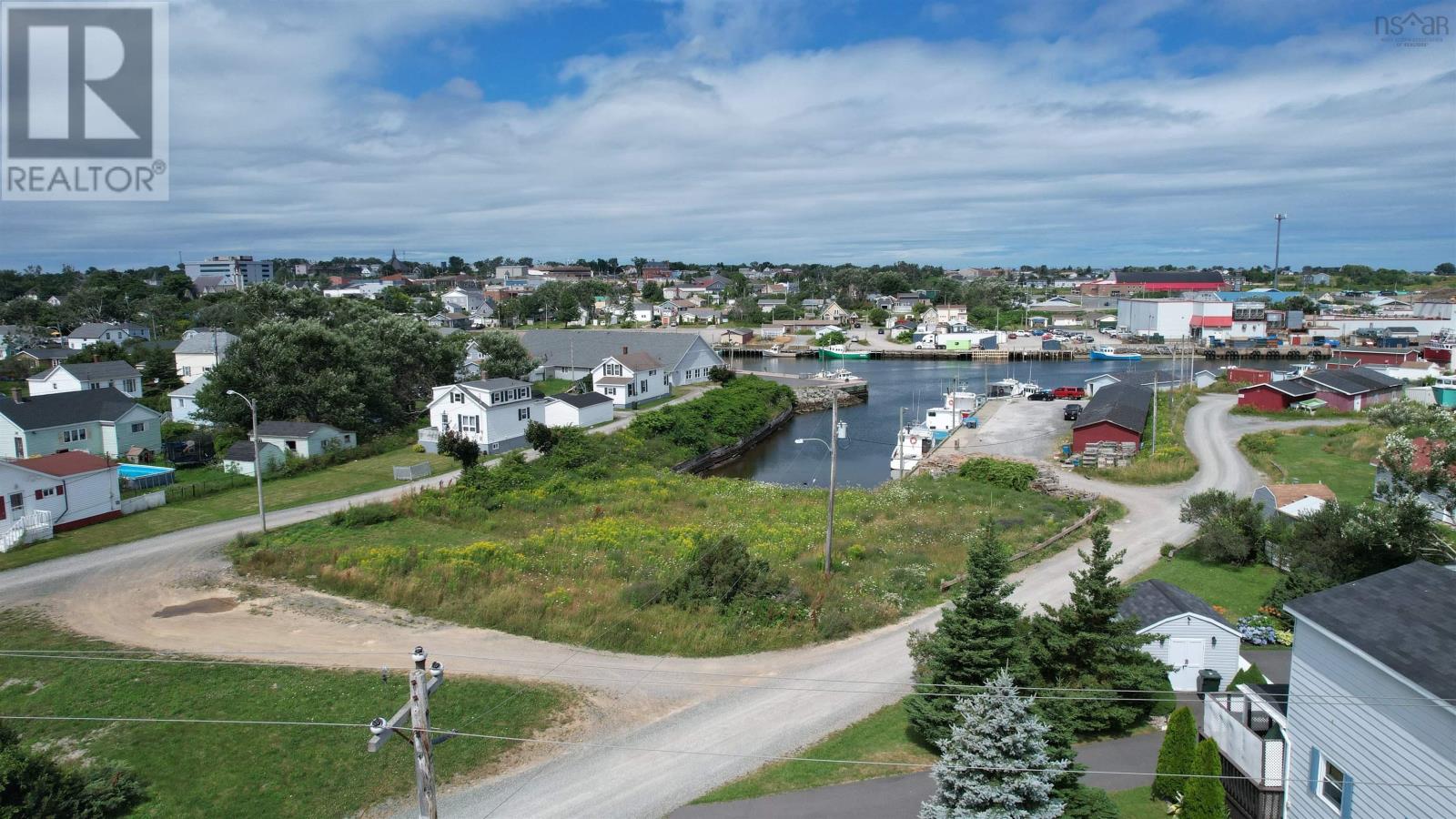 38 Water Street, Glace Bay, Nova Scotia  B1A 1R3 - Photo 45 - 202505510