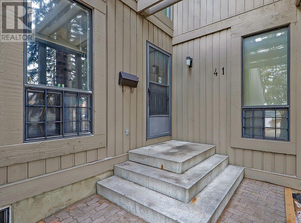 41, 10401 19 Street Sw, Calgary, Alberta  T2W 3E7 - Photo 33 - A2204405