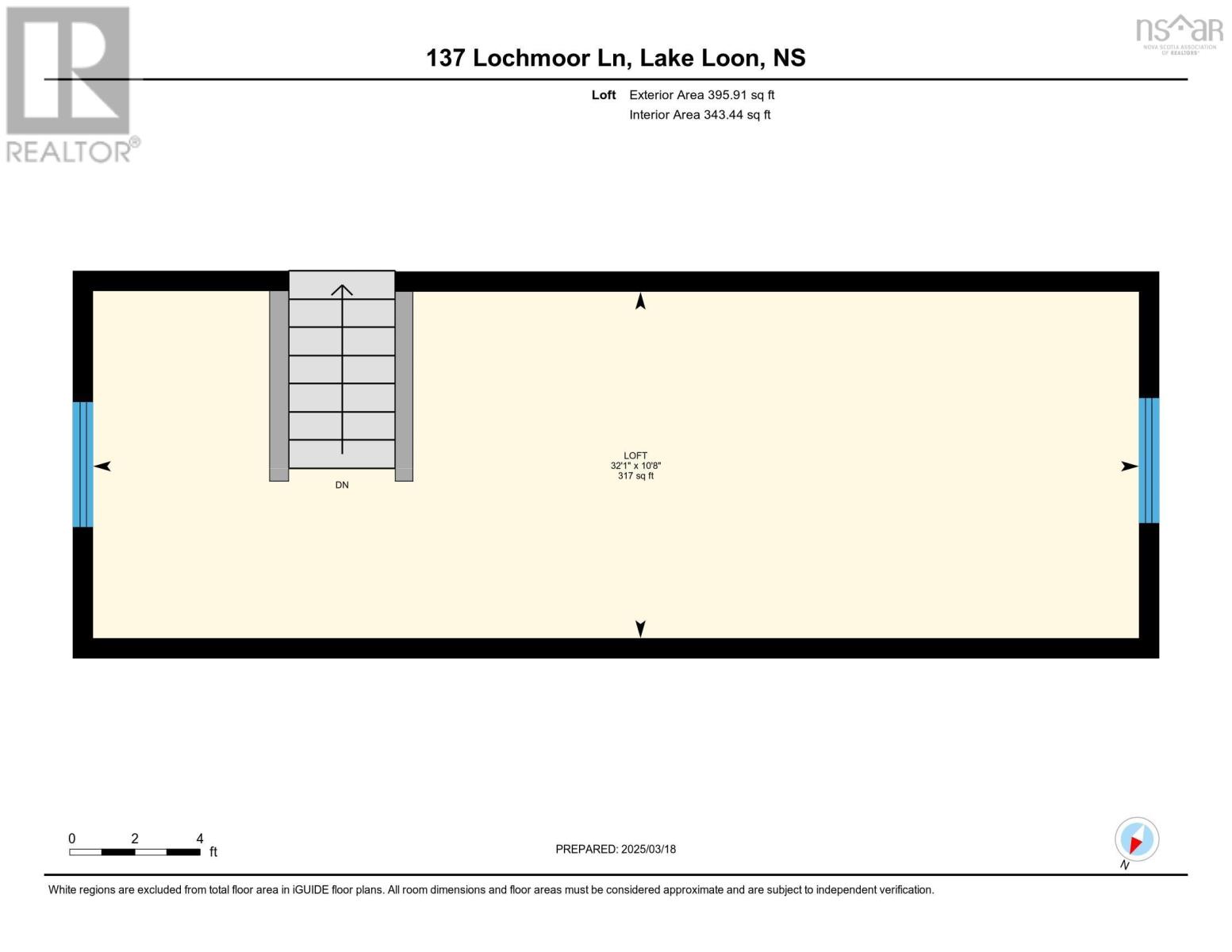 137 Lochmoor Lane, Lake Loon, Nova Scotia  B2W 6C8 - Photo 33 - 202505511