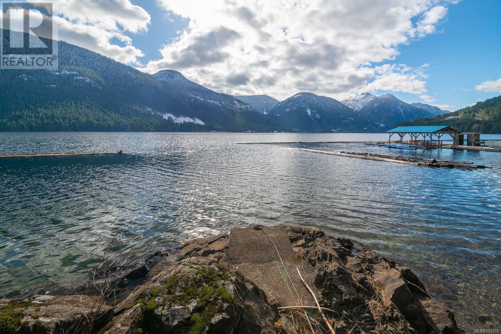 19320 Pacific Rim Hwy, Port Alberni real estate listing 992778 for sale