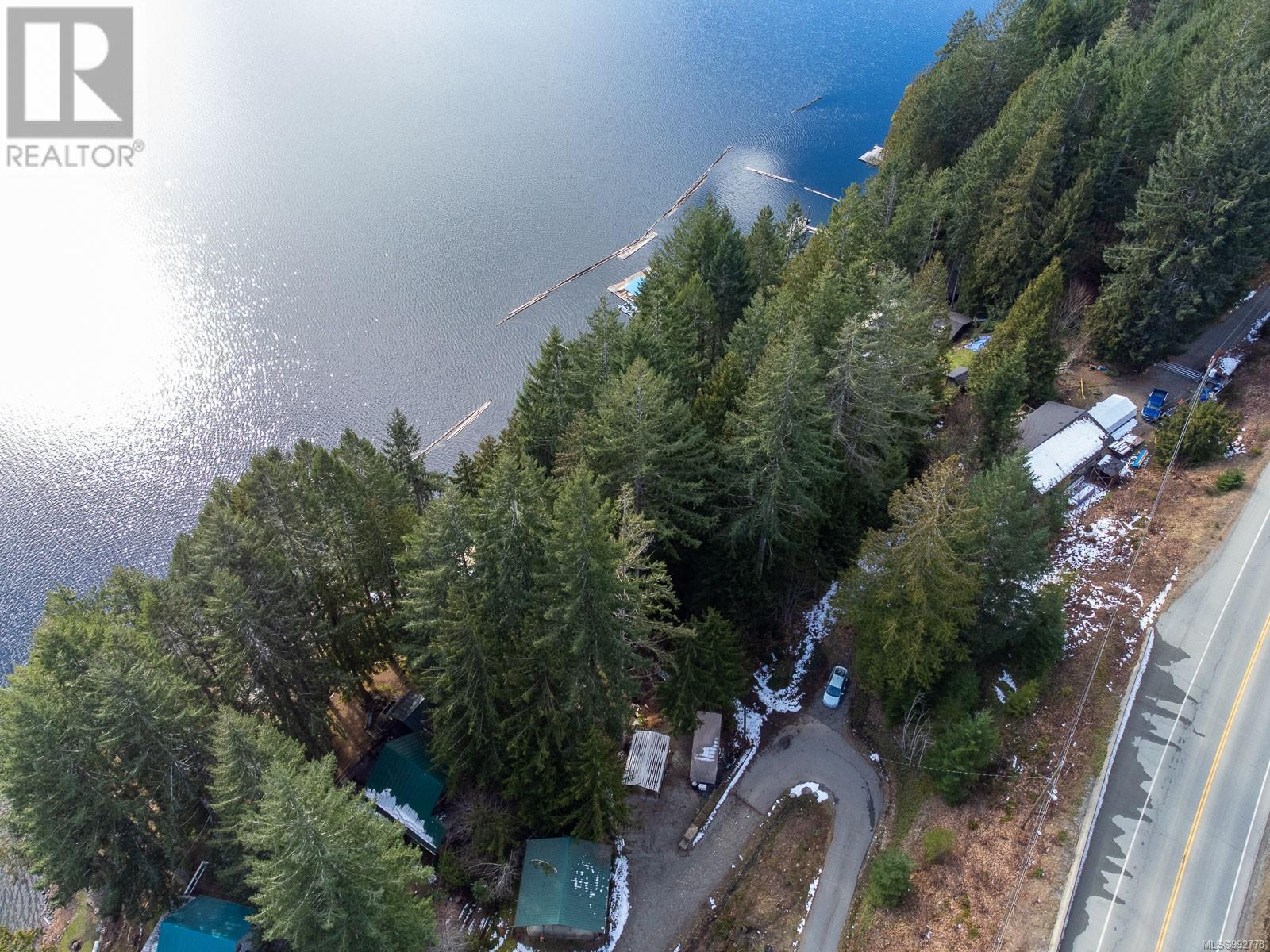 19320 Pacific Rim Hwy, Port Alberni real estate listing 992778 for sale