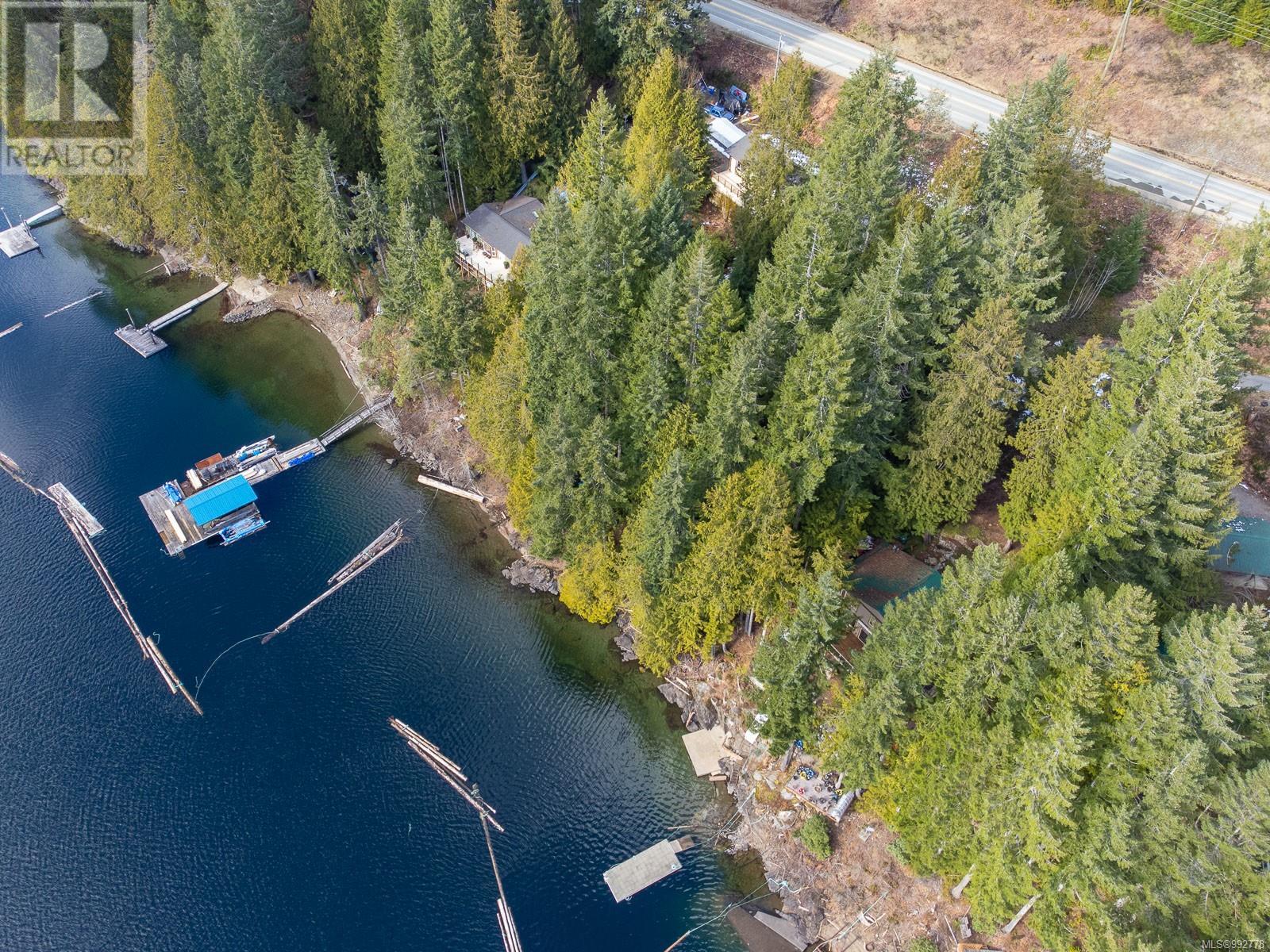 19320 Pacific Rim Hwy, Port Alberni real estate listing 992778 for sale