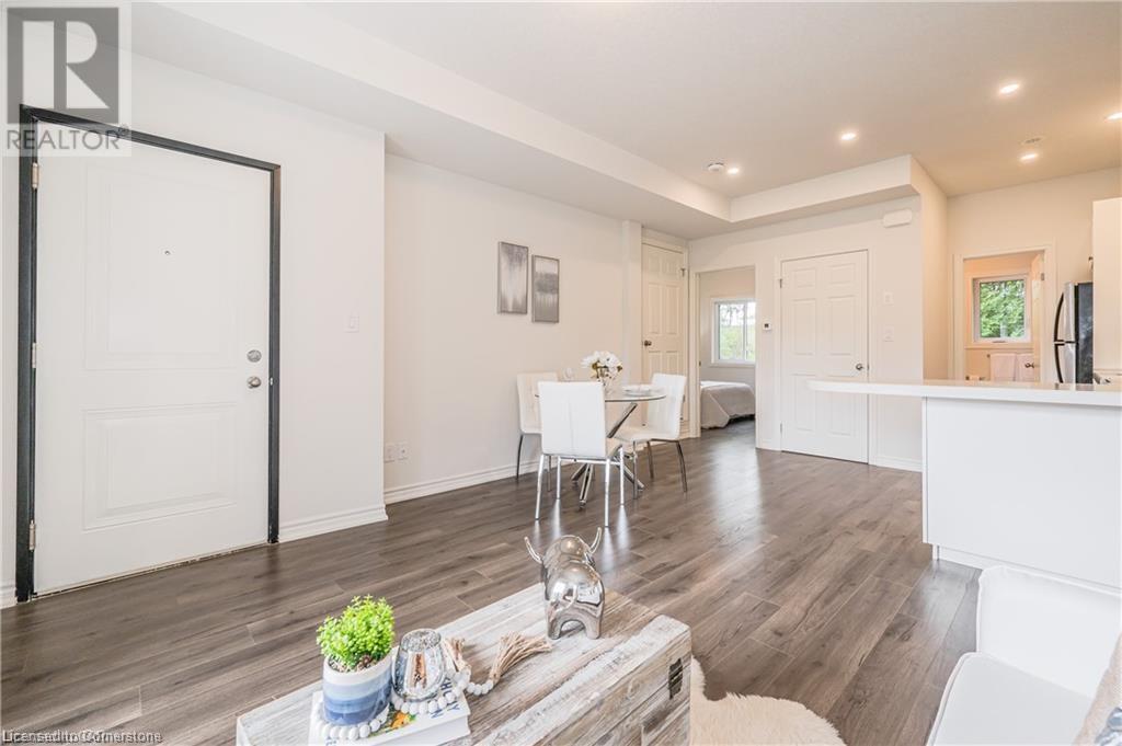 164 Heiman Street Unit# 4b, Kitchener, Ontario  N2M 3L9 - Photo 6 - 40704186