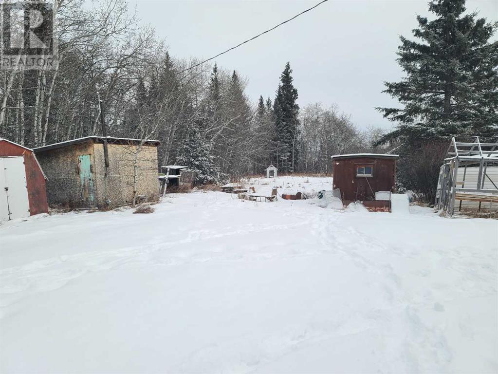 872041 689 Highway, Rural Northern Lights, Alberta  T0H 1E0 - Photo 22 - A2184012