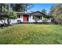 2901 Sea Point Dr, Saanich property photo listing 991753 for sale