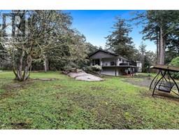 2901 Sea Point Dr, Saanich property photo listing 991753 for sale