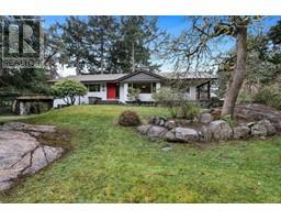 2901 Sea Point Dr, Saanich property photo listing 991753 for sale