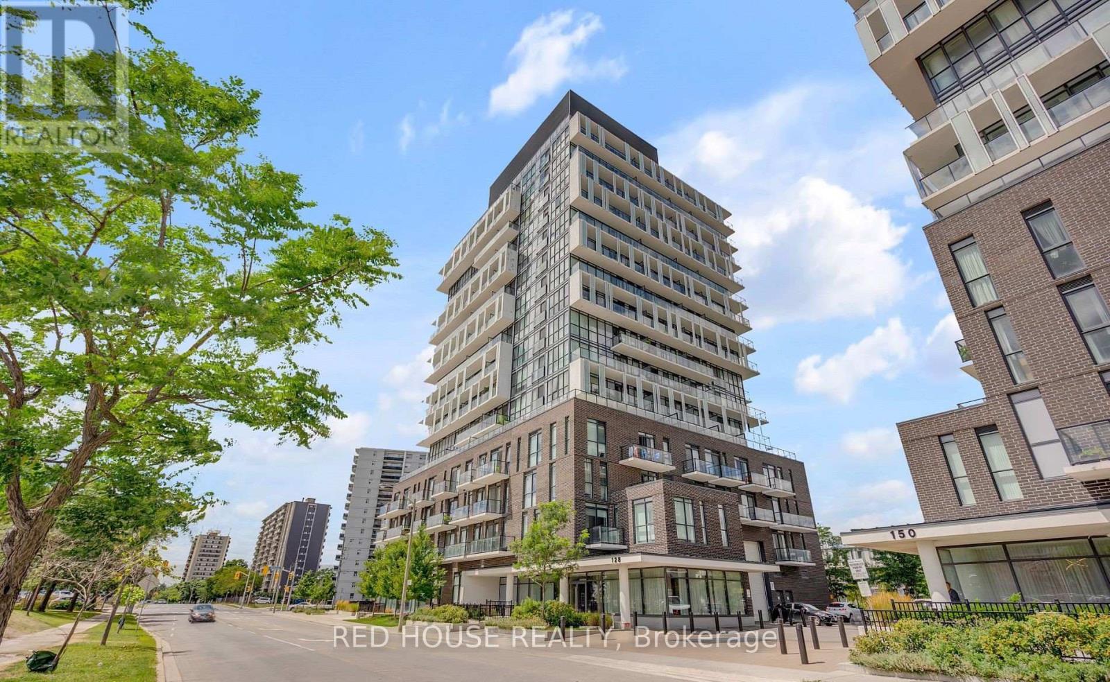 Property at 414 - 128 FAIRVIEW MALL DRIVE image 1
