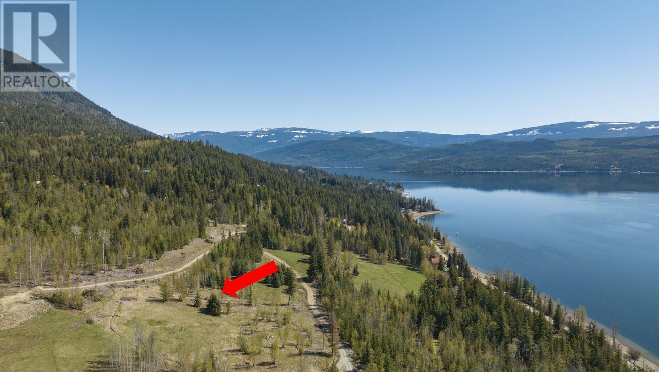 Lot 13 Lonneke Road Lot# 13, Anglemont, British Columbia  V0E 1A0 - Photo 5 - 10339964