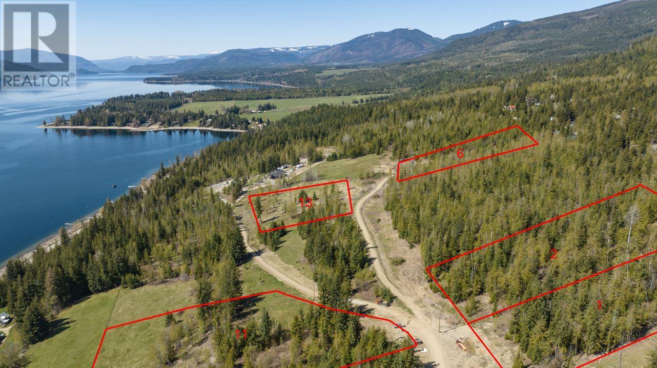 Lot 13 Lonneke Road Lot# 13, Anglemont, British Columbia  V0E 1A0 - Photo 6 - 10339964