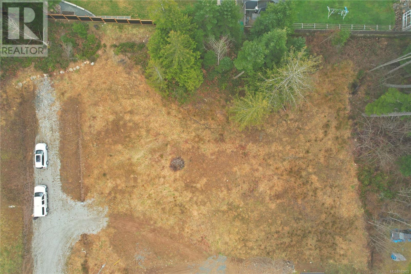 Lot B Raleigh Ave, Port Alberni real estate listing 992453 for sale
