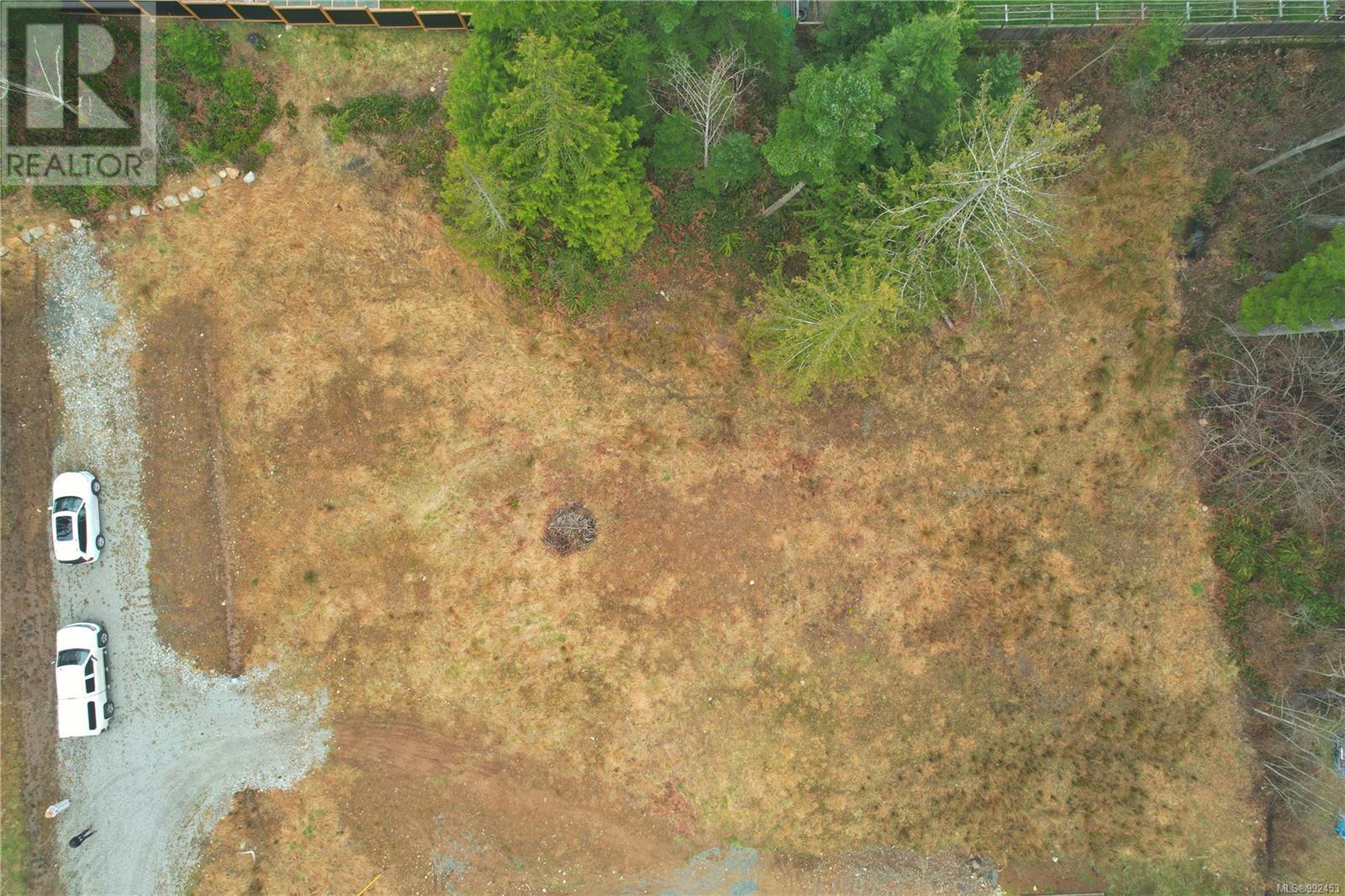 Lot B Raleigh Ave, Port Alberni real estate listing 992453 for sale