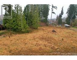 Lot B Raleigh Ave, Port Alberni property photo listing 992453 for sale