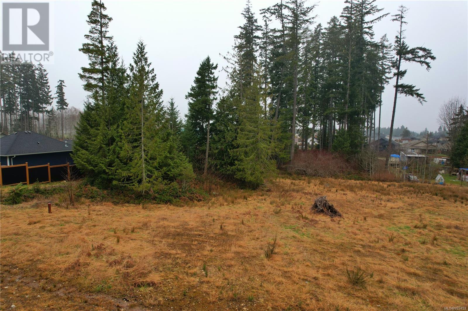 Lot B Raleigh Ave, Port Alberni real estate listing 992453 for sale