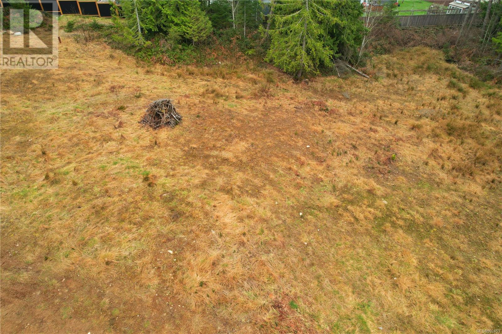Lot B Raleigh Ave, Port Alberni real estate listing 992453 for sale