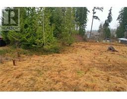 Lot B Raleigh Ave, Port Alberni property photo listing 992453 for sale