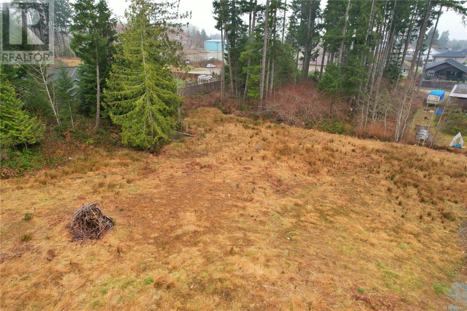 Lot B Raleigh Ave, Port Alberni real estate listing 992453 for sale