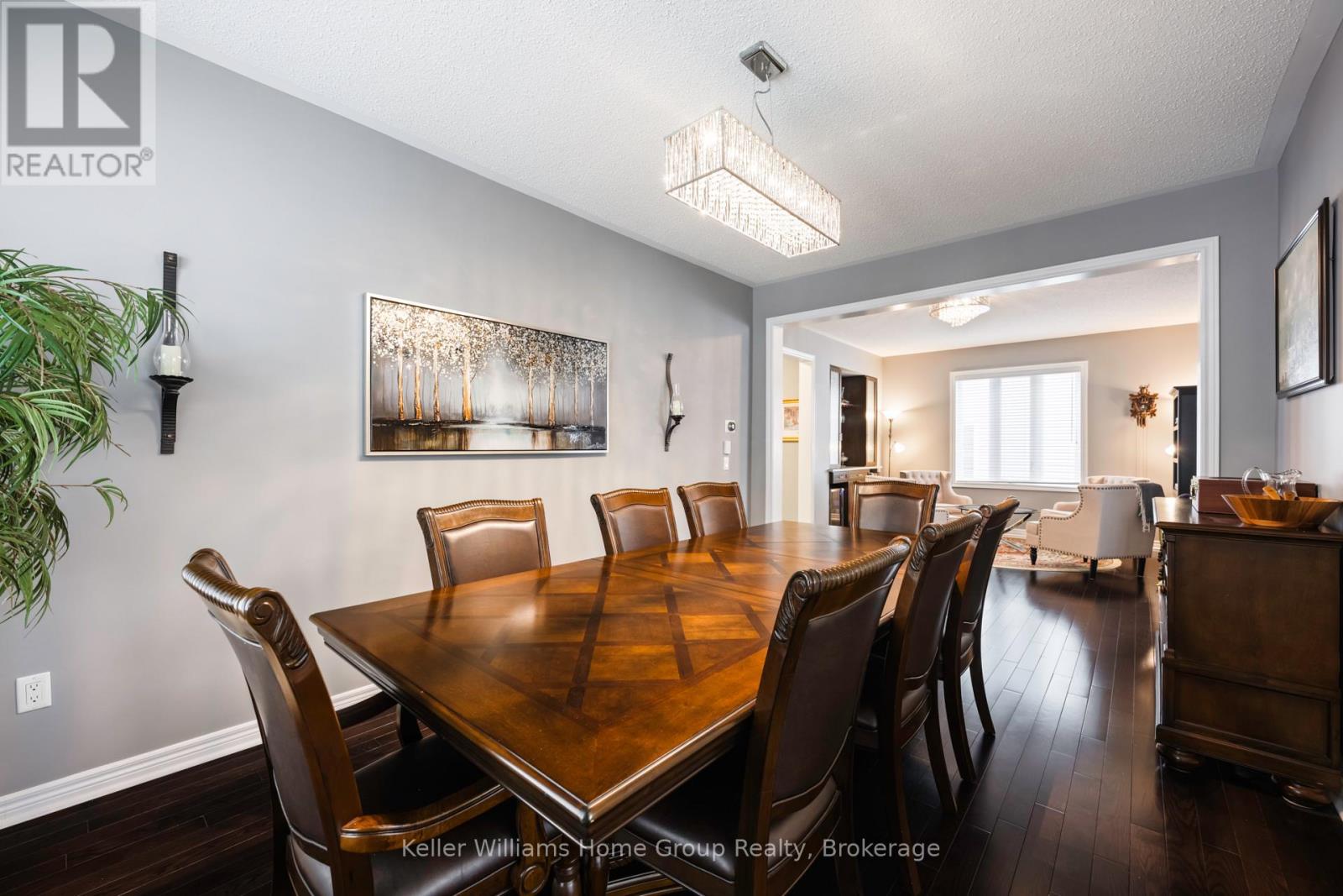 357 Col. Phillips Drive, Shelburne, Ontario  L9V 3V5 - Photo 10 - X12029699