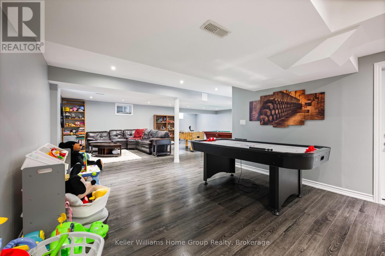 357 Col. Phillips Drive, Shelburne, Ontario  L9V 3V5 - Photo 37 - X12029699