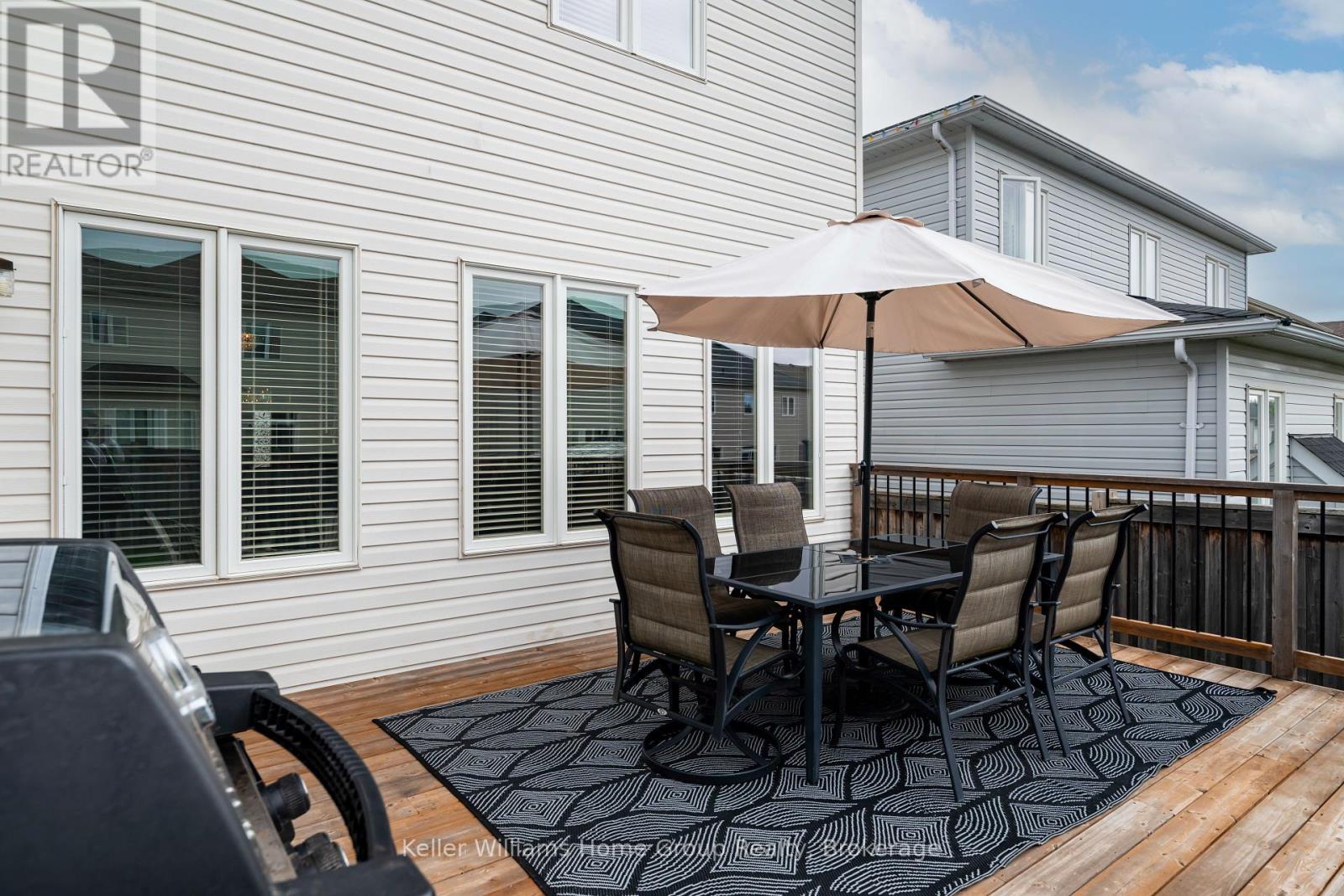 357 Col. Phillips Drive, Shelburne, Ontario  L9V 3V5 - Photo 45 - X12029699
