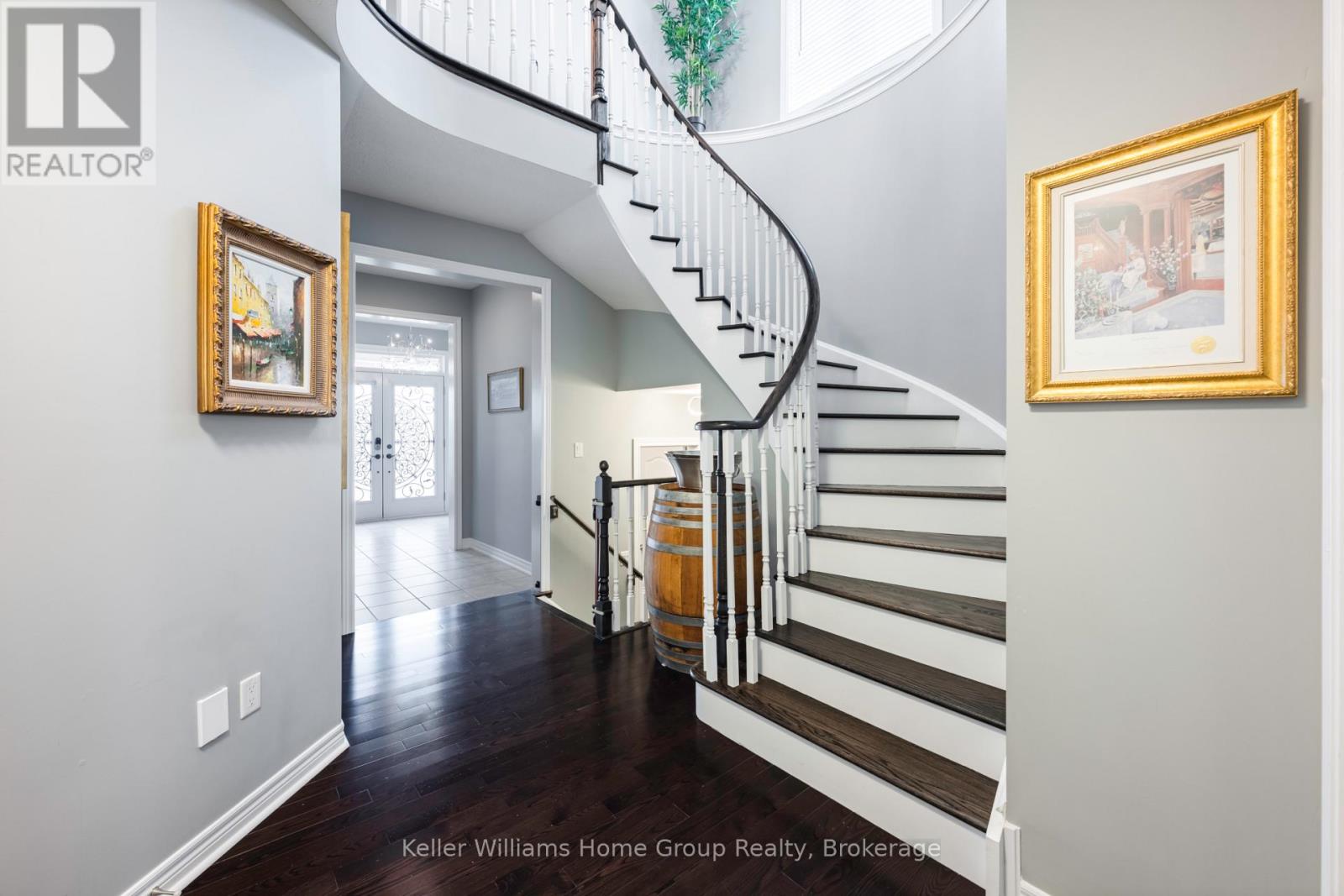 357 Col. Phillips Drive, Shelburne, Ontario  L9V 3V5 - Photo 6 - X12029699