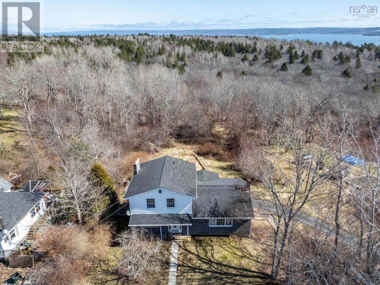 132 Lighthouse Road, Bay View, Nova Scotia  B0V 1A0 - Photo 46 - 202505513