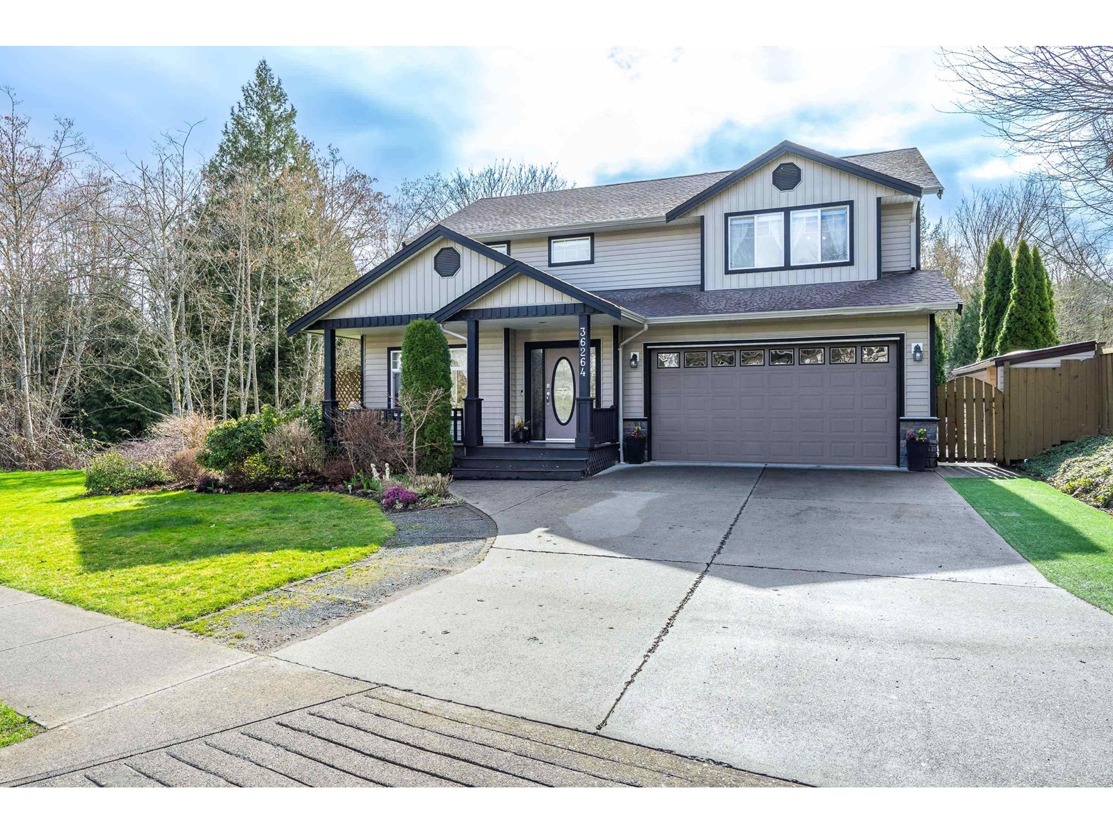 Property at 36264 ATWOOD CRESCENT image 2