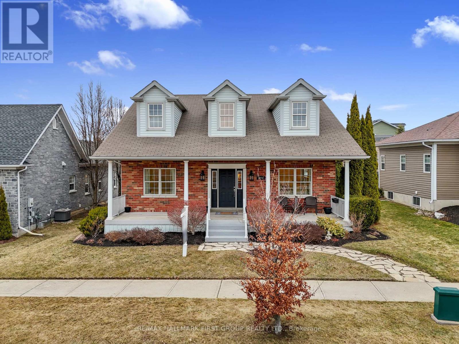 Property at 878 CARLISLE STREET image 1