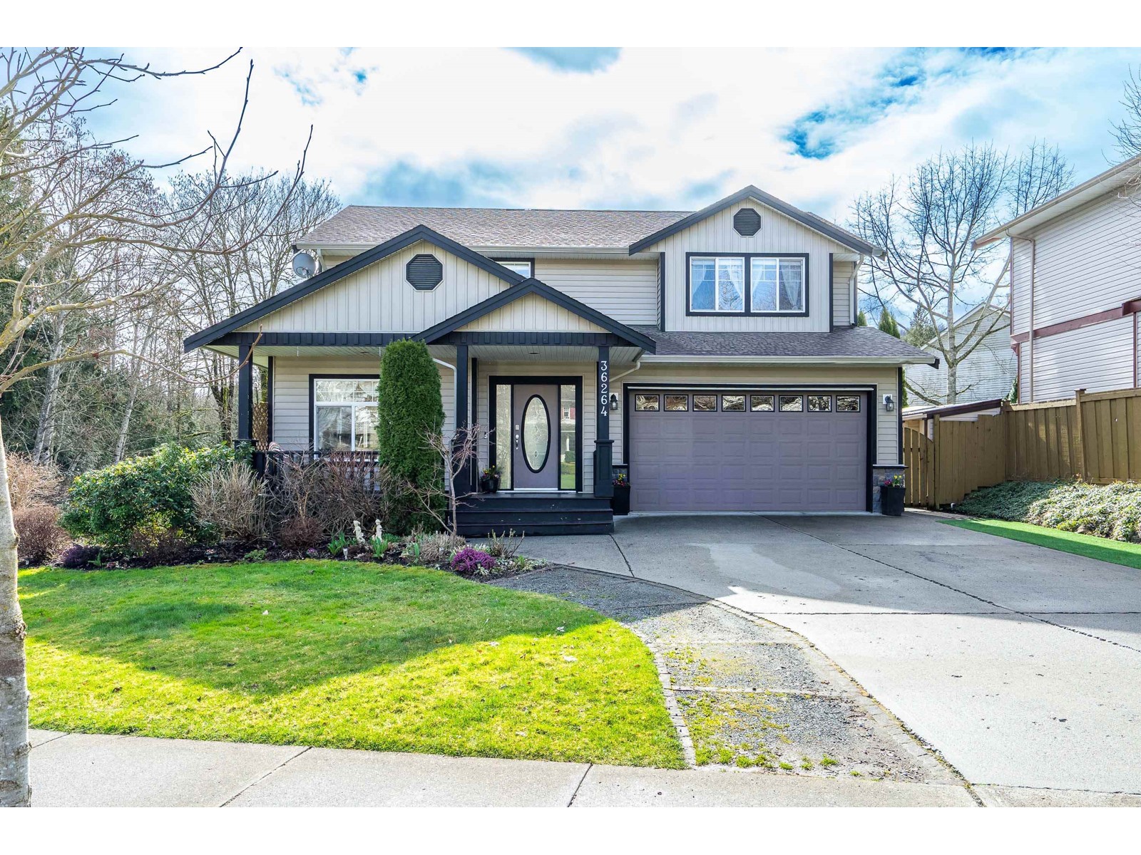 Property at 36264 ATWOOD CRESCENT image 4