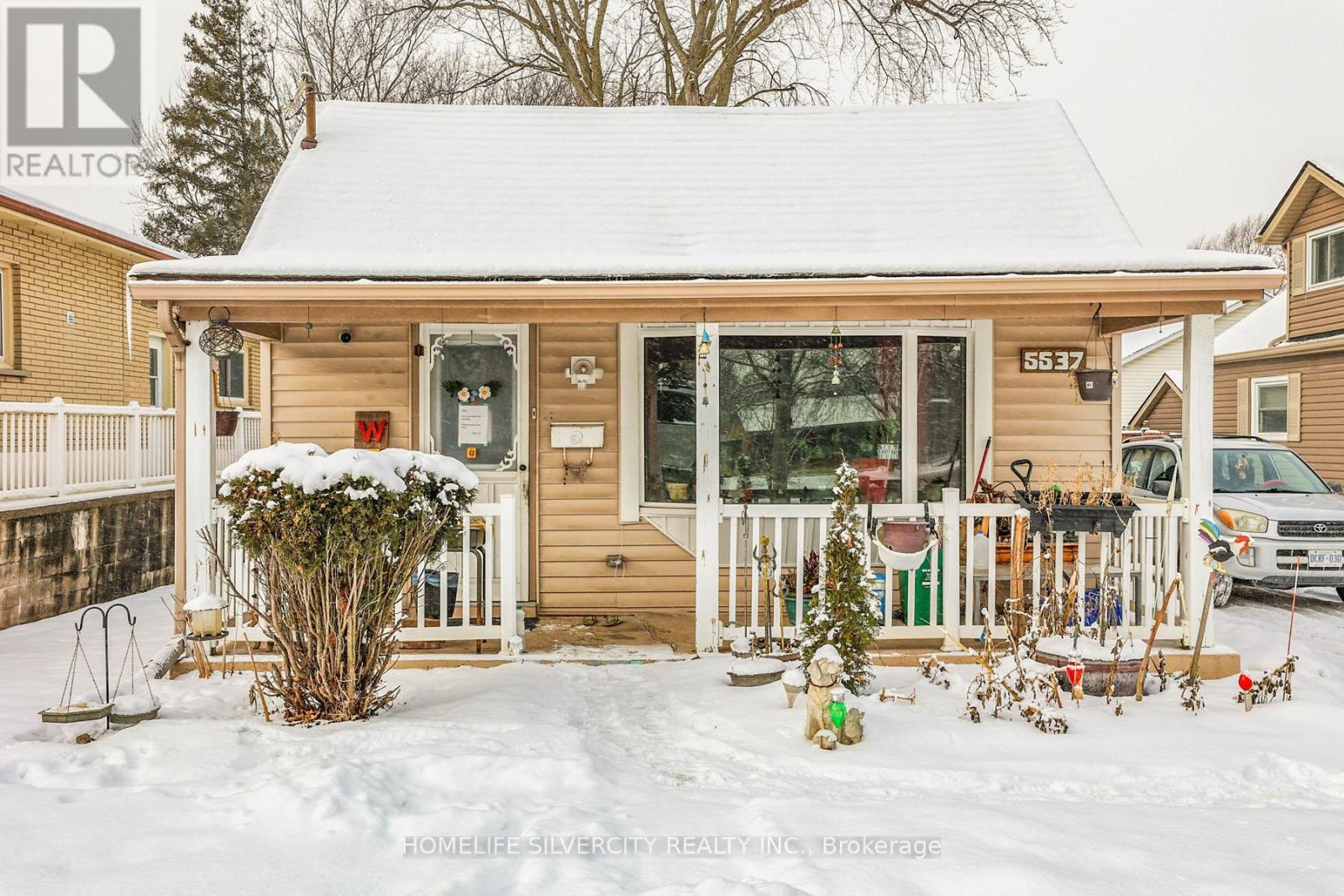 Property at 5537 MONTROSE ROAD image 1