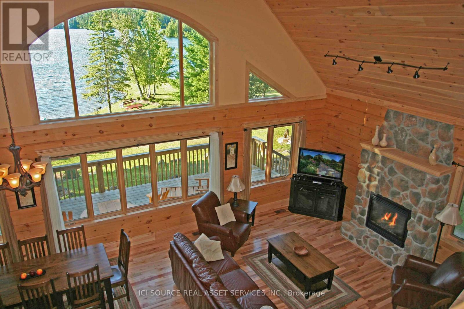 B - 1016 Twin Pine Lane, North Frontenac, Ontario  K0H 1K0 - Photo 2 - X12034313