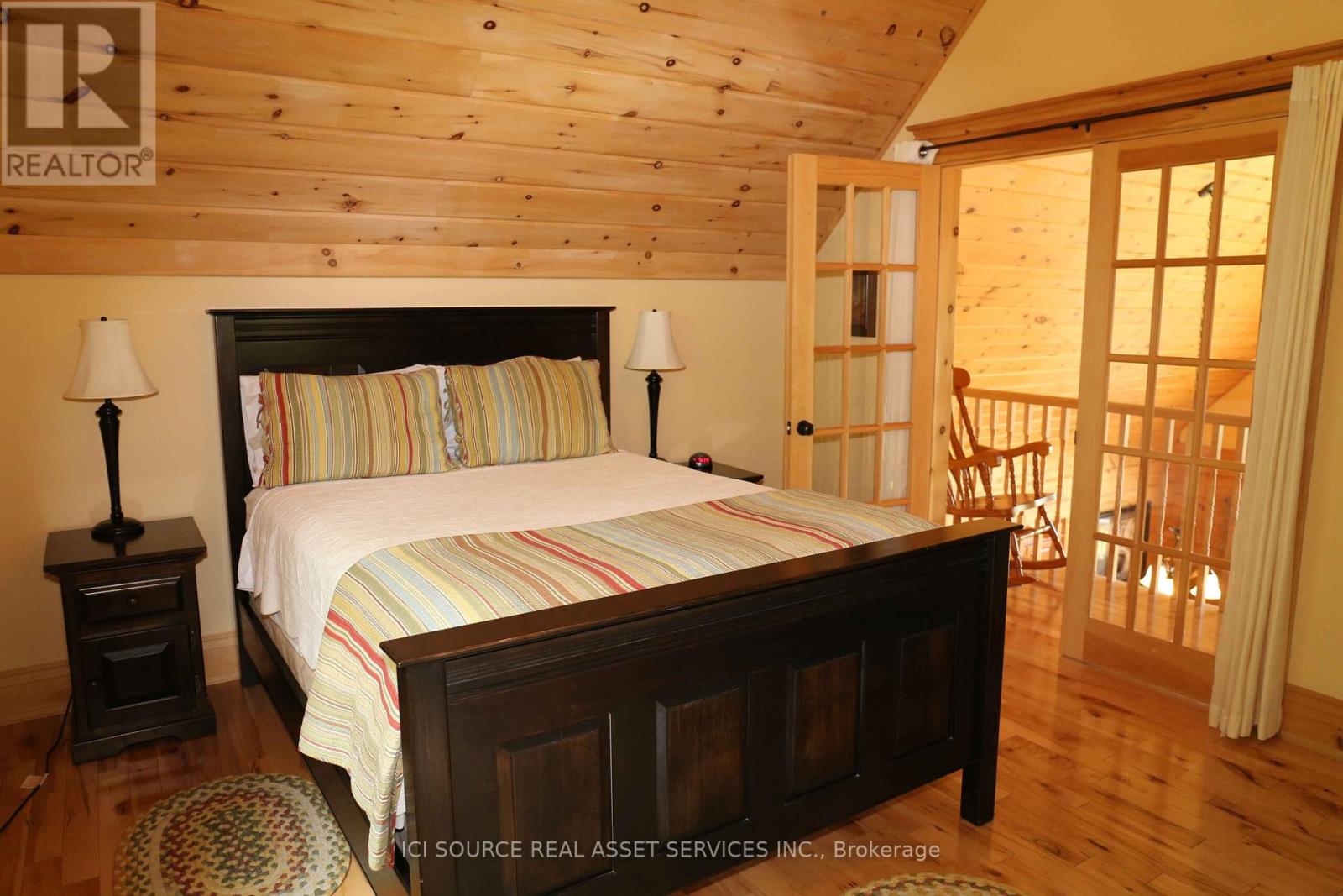 B - 1016 Twin Pine Lane, North Frontenac, Ontario  K0H 1K0 - Photo 5 - X12034313