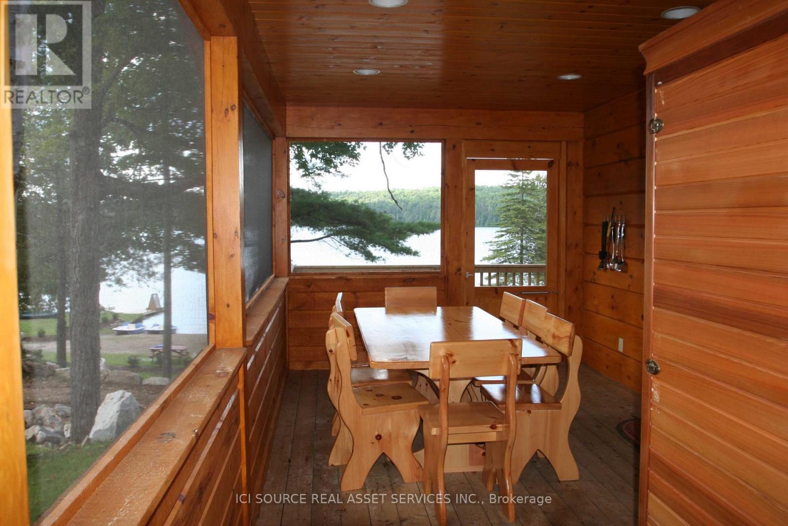 B - 1016 Twin Pine Lane, North Frontenac, Ontario  K0H 1K0 - Photo 8 - X12034313