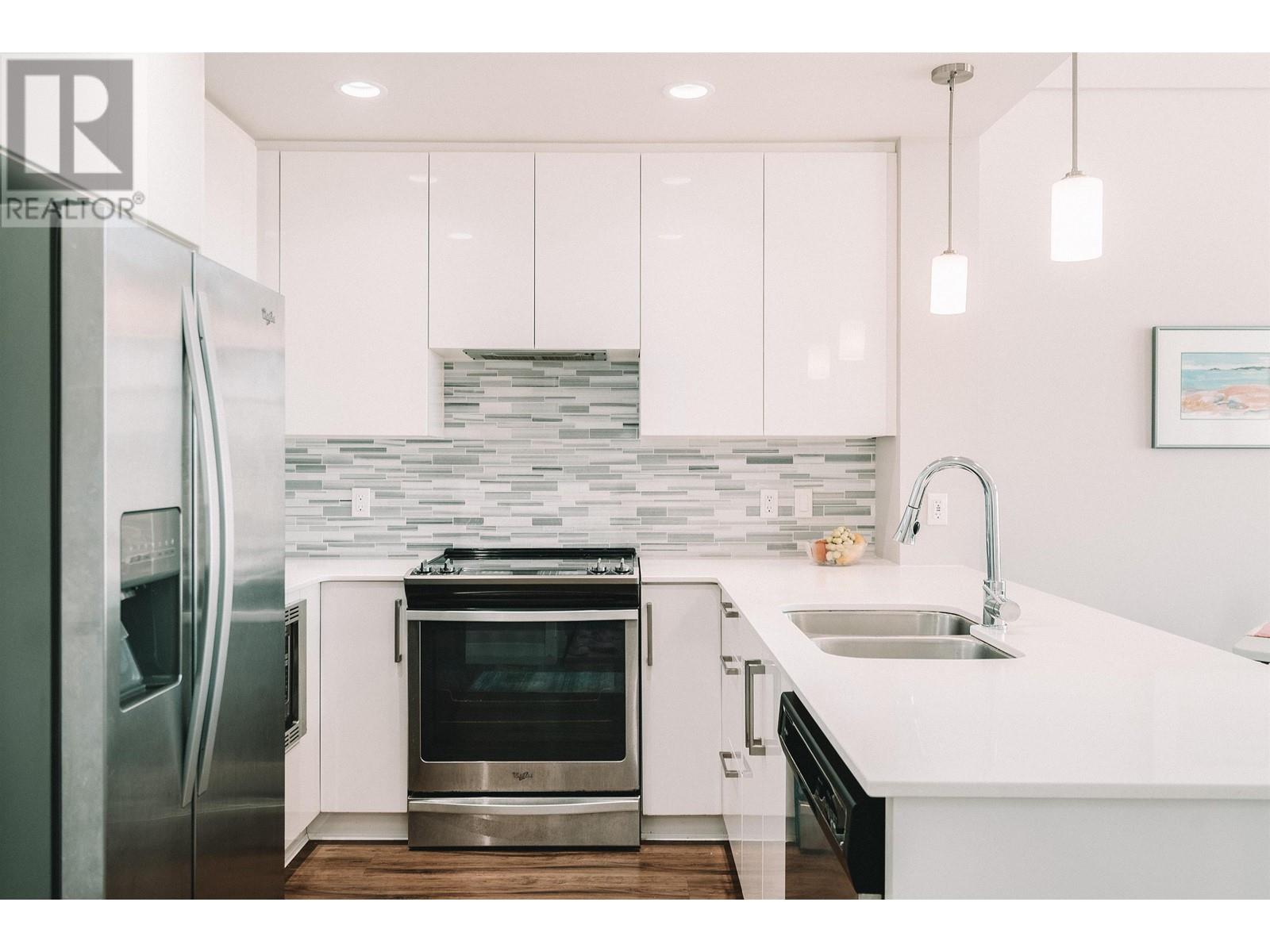 614 2465 Wilson Avenue, Port Coquitlam, British Columbia  V3C 0E6 - Photo 8 - R2975498