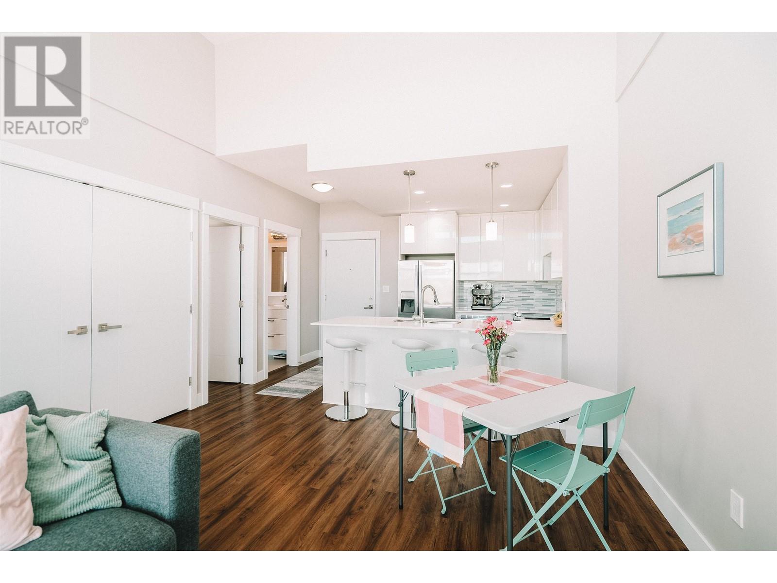 614 2465 Wilson Avenue, Port Coquitlam, British Columbia  V3C 0E6 - Photo 14 - R2975498