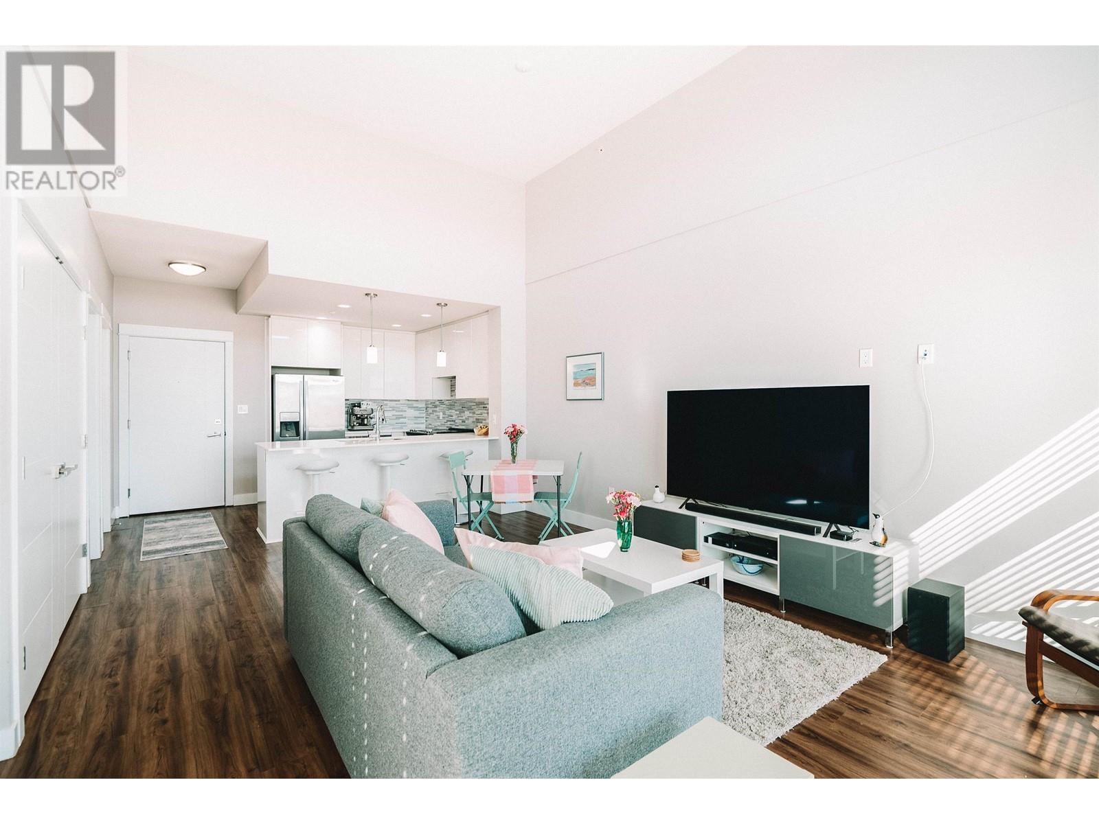 614 2465 Wilson Avenue, Port Coquitlam, British Columbia  V3C 0E6 - Photo 4 - R2975498