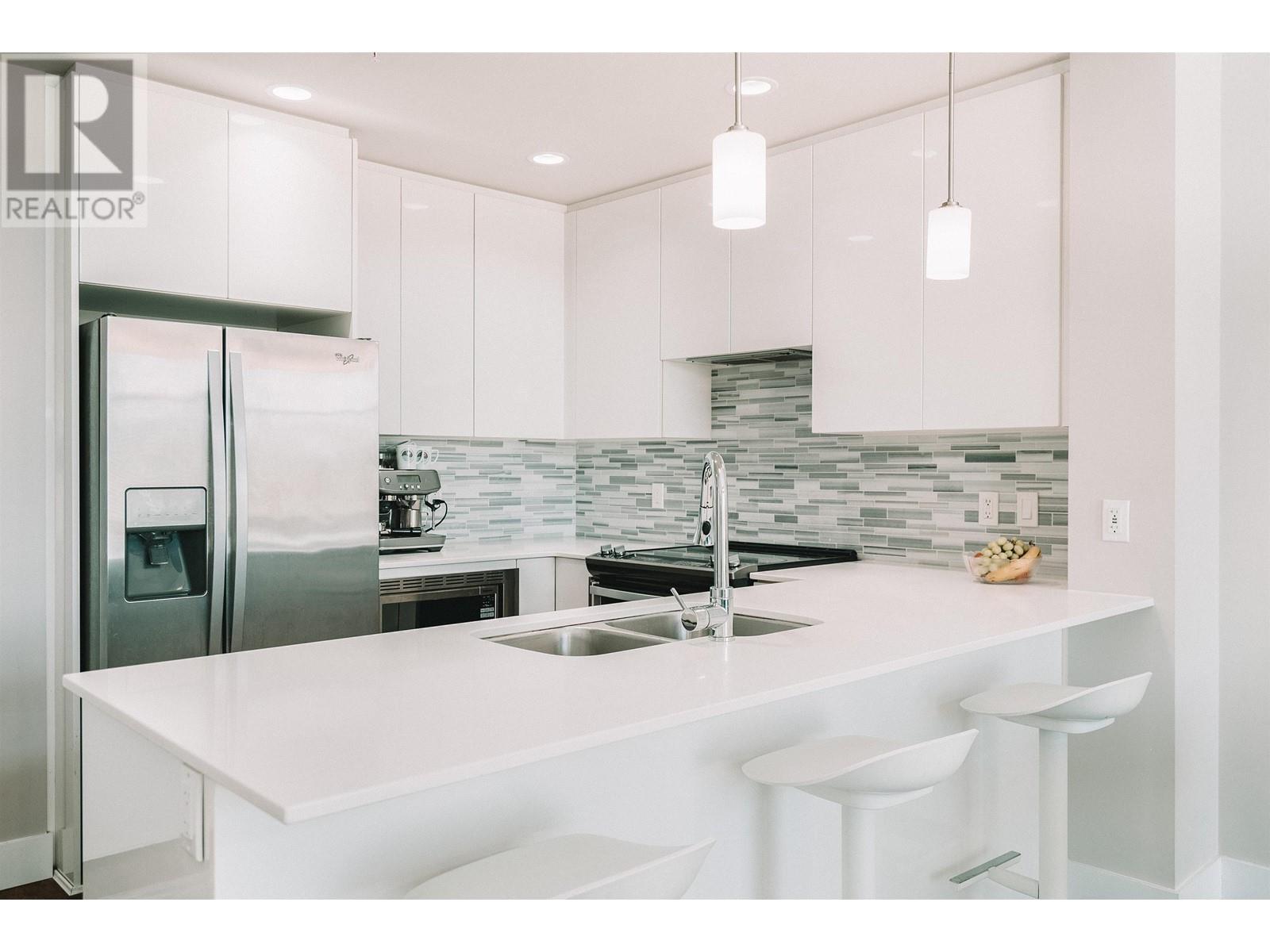614 2465 Wilson Avenue, Port Coquitlam, British Columbia  V3C 0E6 - Photo 10 - R2975498
