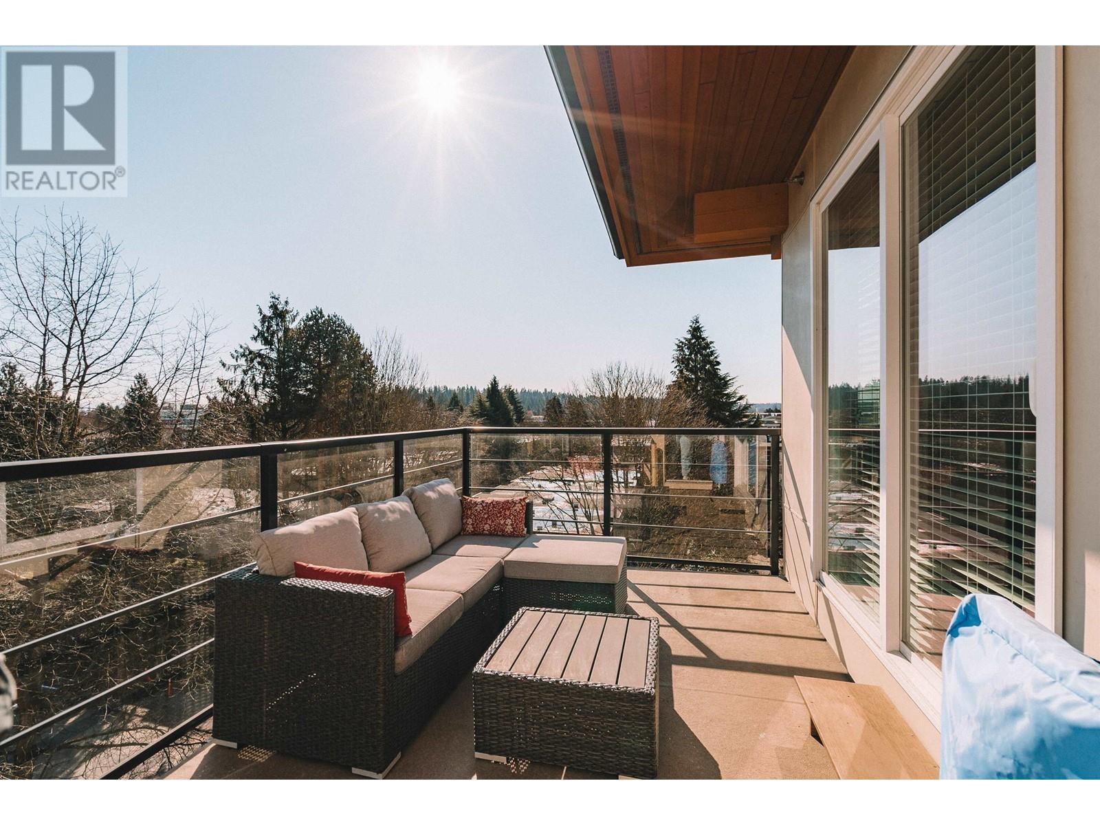 614 2465 Wilson Avenue, Port Coquitlam, British Columbia  V3C 0E6 - Photo 22 - R2975498