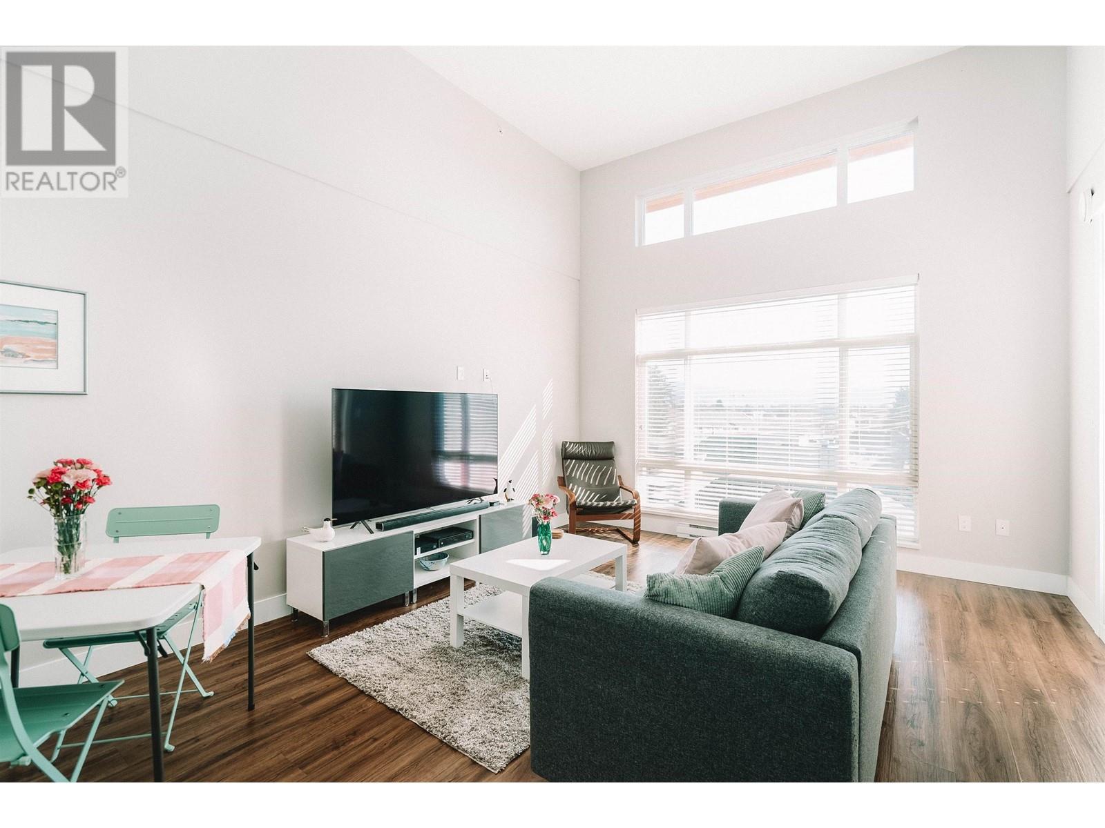 614 2465 Wilson Avenue, Port Coquitlam, British Columbia  V3C 0E6 - Photo 2 - R2975498