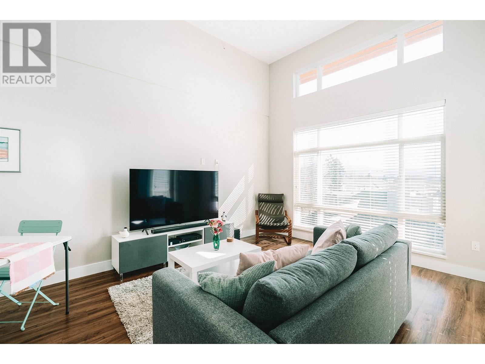 614 2465 Wilson Avenue, Port Coquitlam, British Columbia  V3C 0E6 - Photo 3 - R2975498
