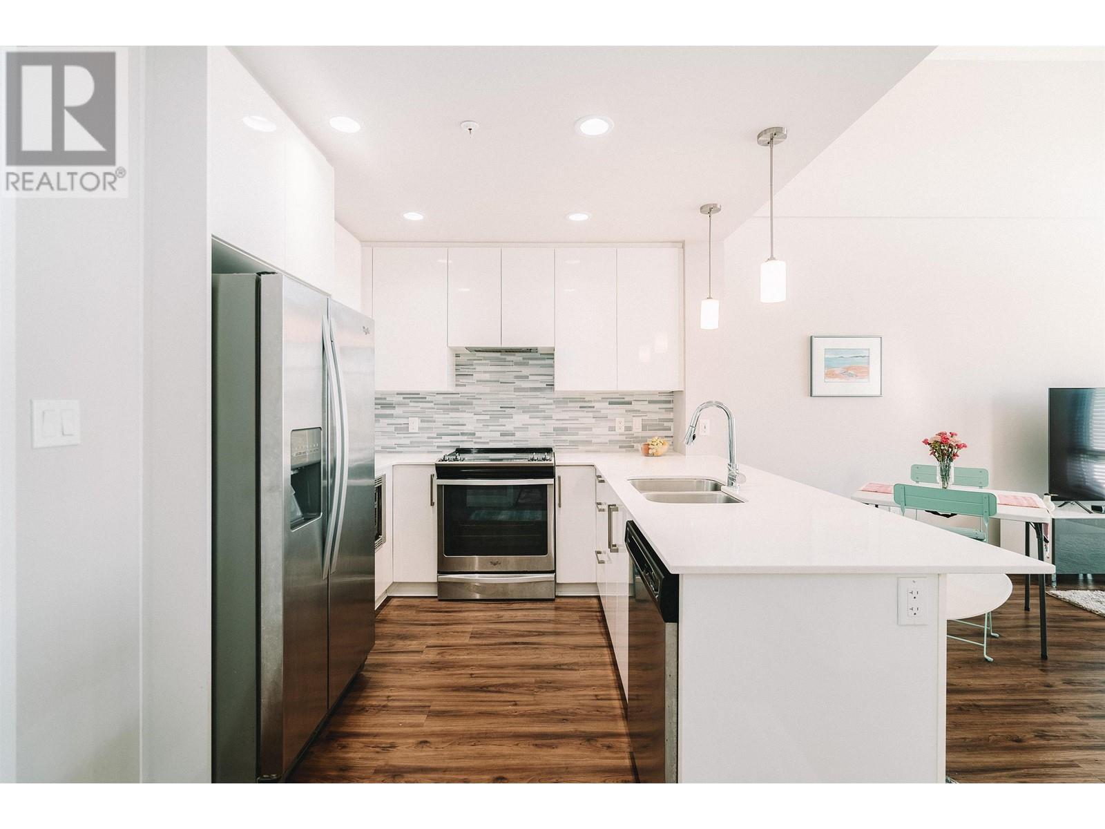 614 2465 Wilson Avenue, Port Coquitlam, British Columbia  V3C 0E6 - Photo 7 - R2975498