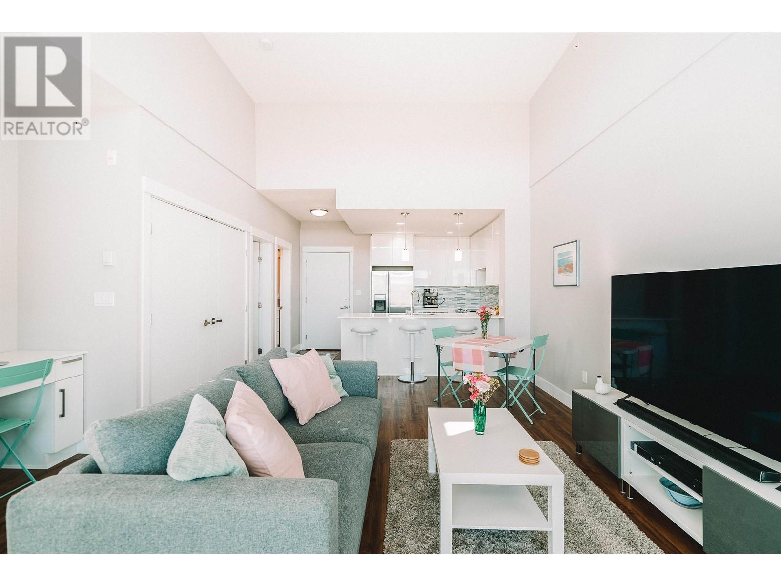 614 2465 Wilson Avenue, Port Coquitlam, British Columbia  V3C 0E6 - Photo 6 - R2975498
