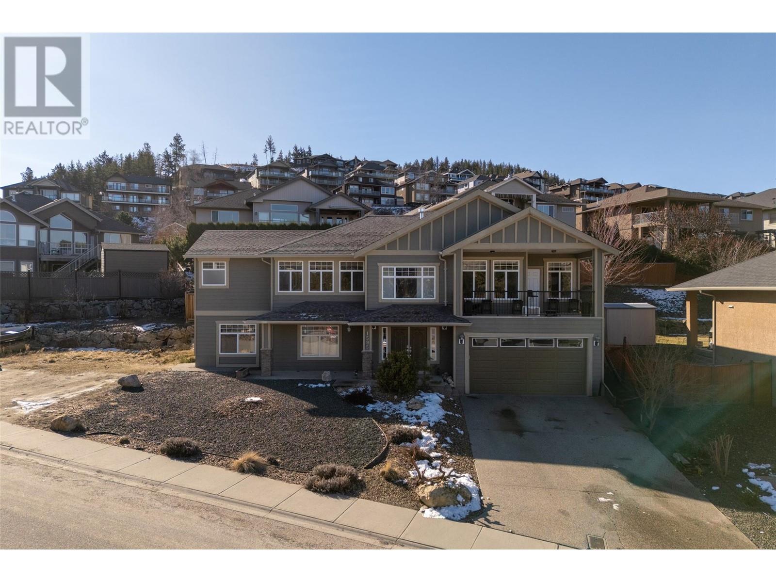 Property at 1595 Kloppenburg Road image 1