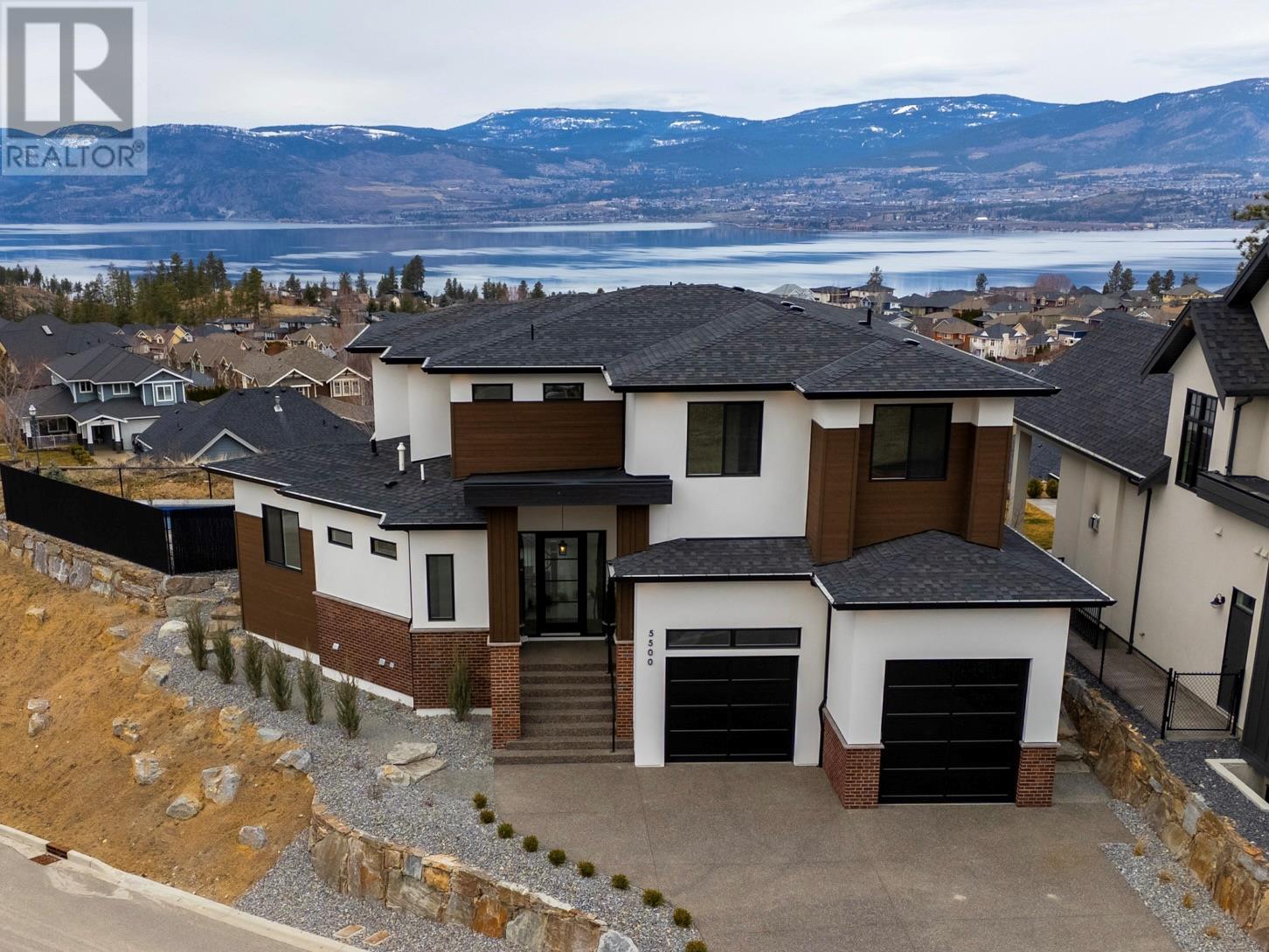 5500 Foothill Court Lot# 1, Kelowna, British Columbia  V1W 5G5 - Photo 1 - 10339468