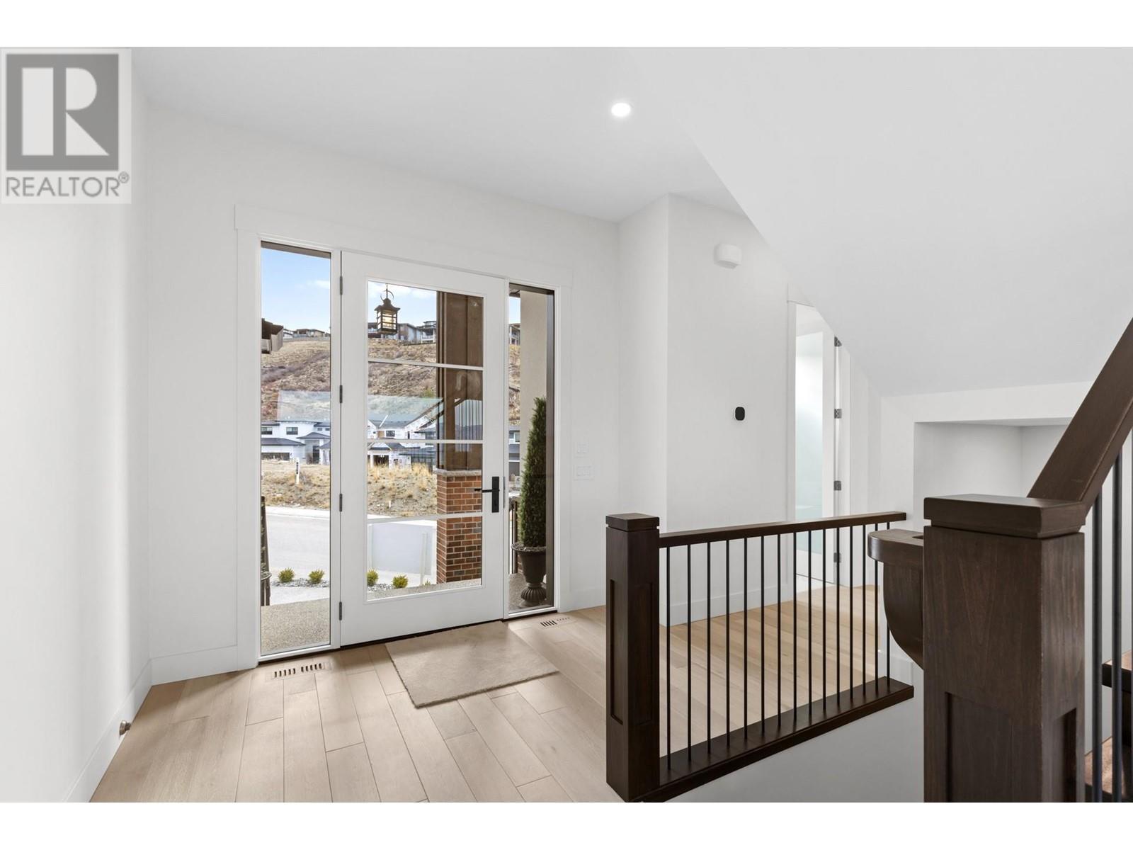 5500 Foothill Court Lot# 1, Kelowna, British Columbia  V1W 5G5 - Photo 10 - 10339468