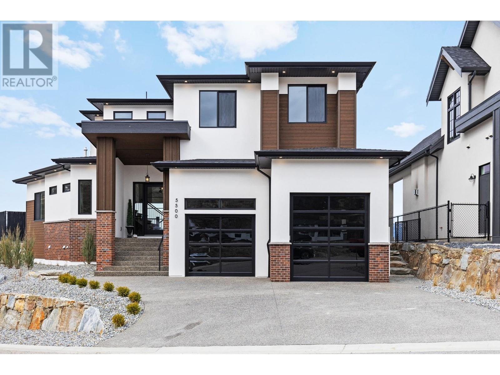 5500 Foothill Court Lot# 1, Kelowna, British Columbia  V1W 5G5 - Photo 3 - 10339468
