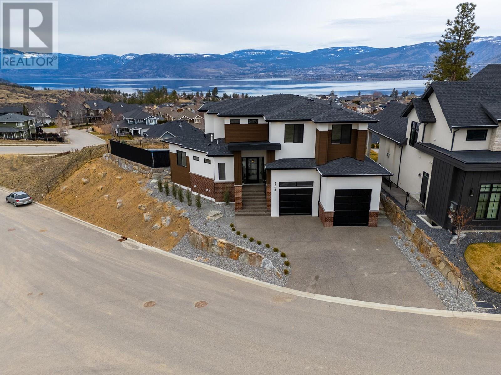 5500 Foothill Court Lot# 1, Kelowna, British Columbia  V1W 5G5 - Photo 4 - 10339468